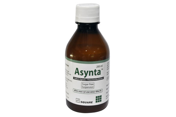 Asynta