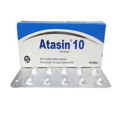 Atasin 10