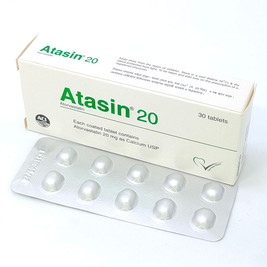 Atasin 20