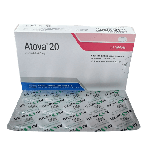 Atova 20