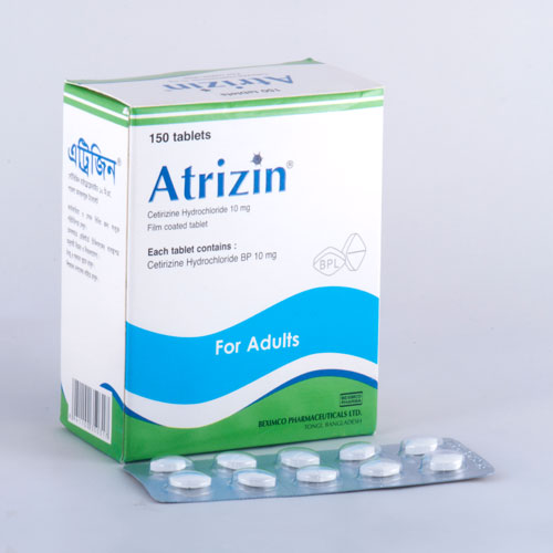 Atrizin 10