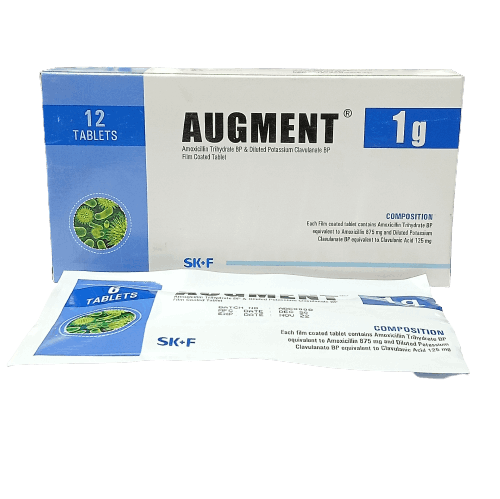 Augment 1gm