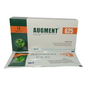 Augment 625