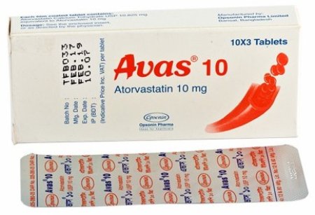 Avas 10