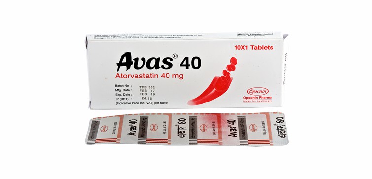 Avas 40