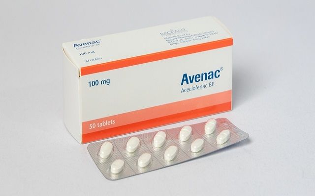 Avenac