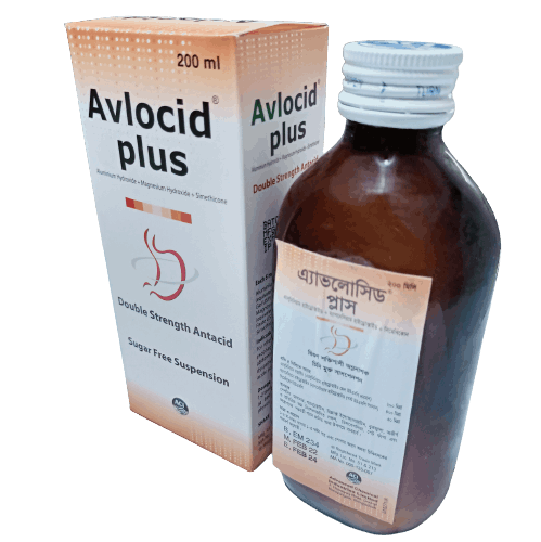 Avlocid Plus