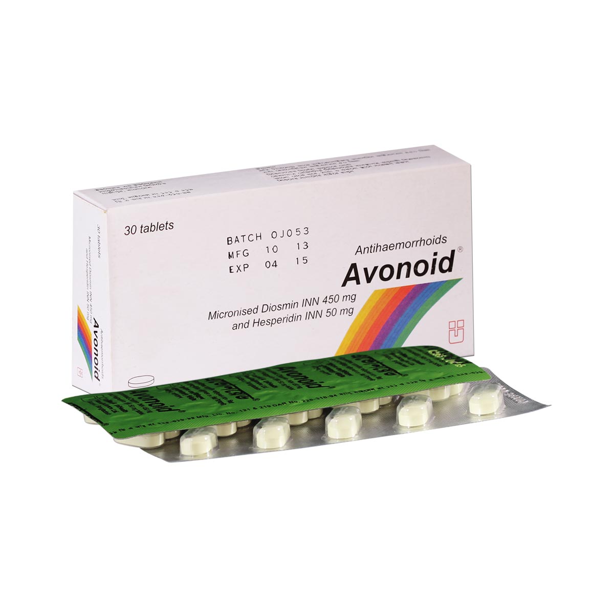 Avonoid