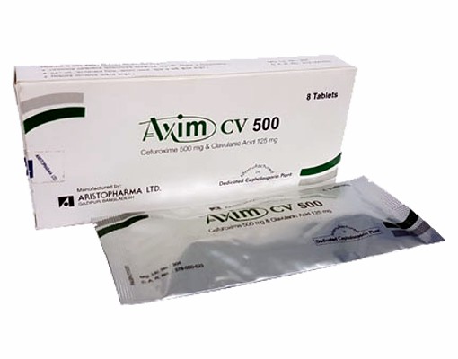 Axim CV