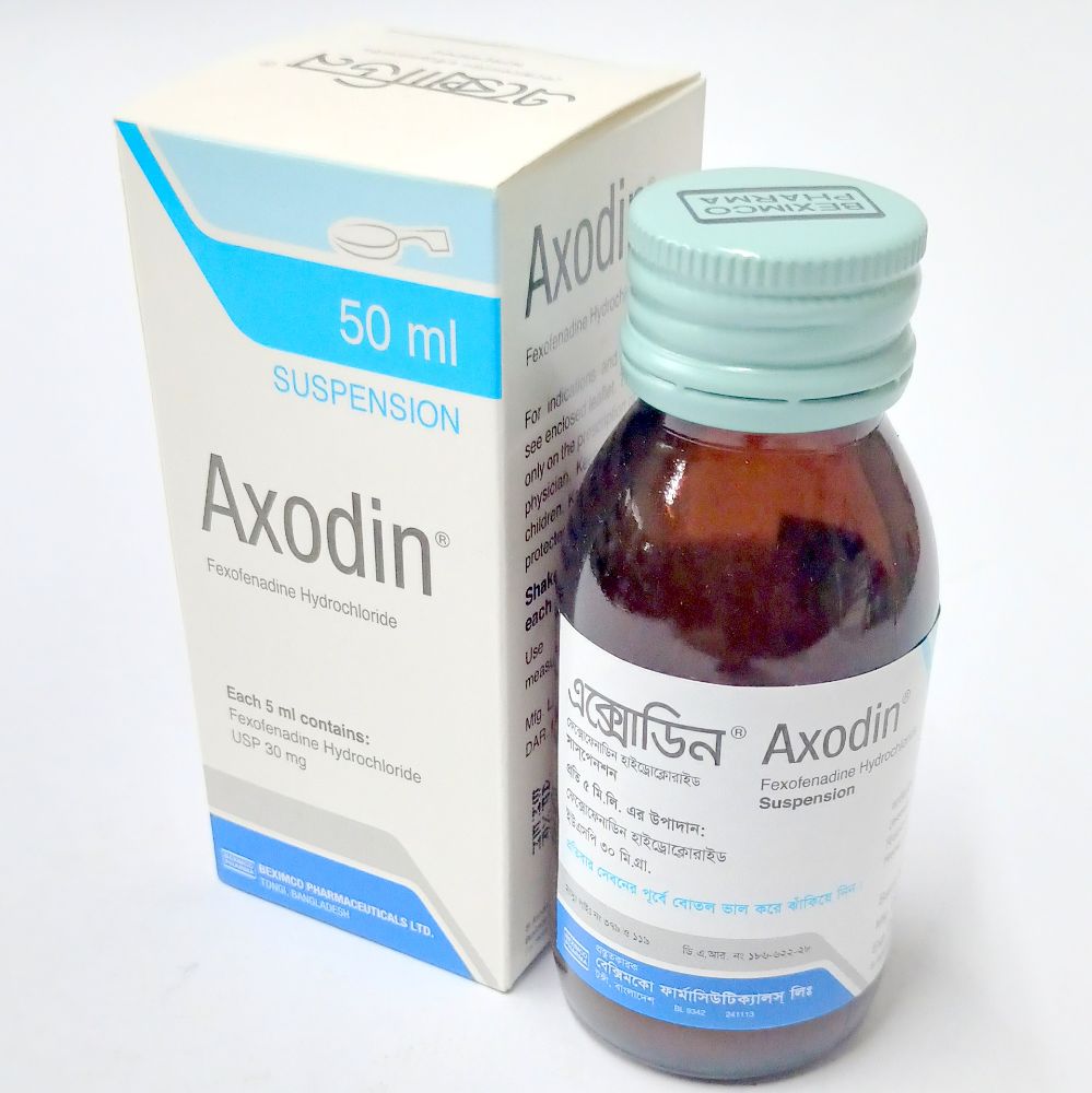 Axodin