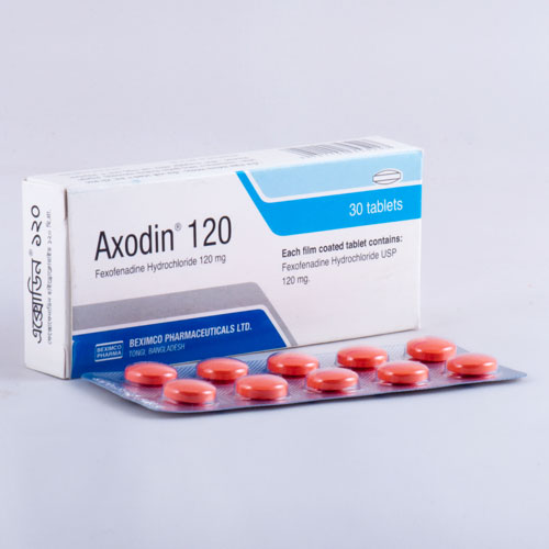 Axodin 120