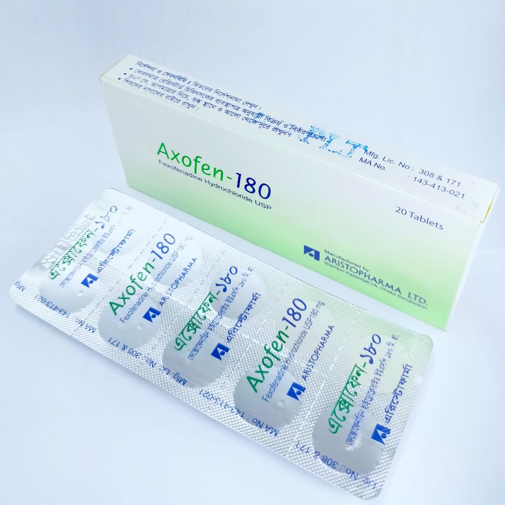 Axofen 180