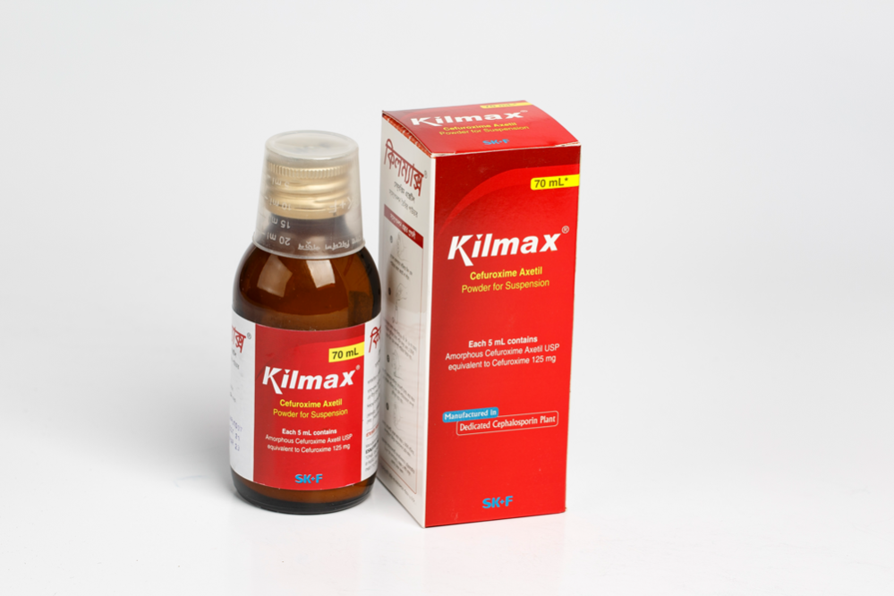 Kilmax