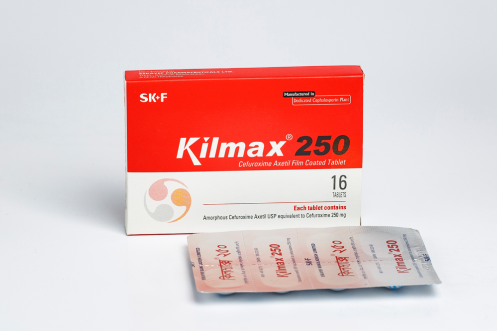 Kilmax 250