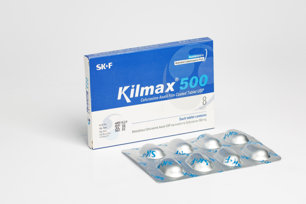 Kilmax 500