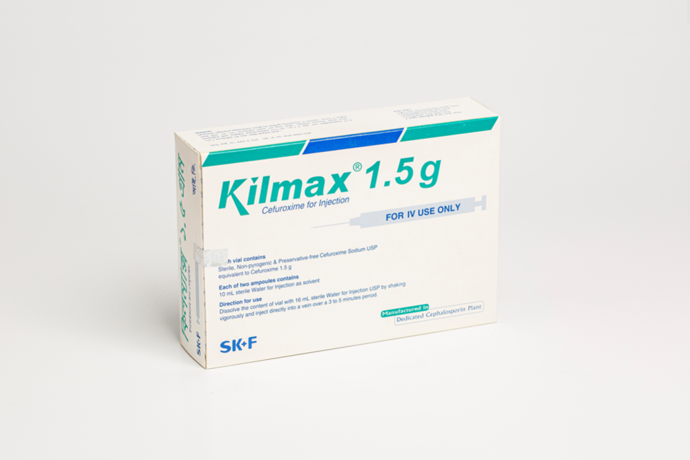 Kilmax IV/IM