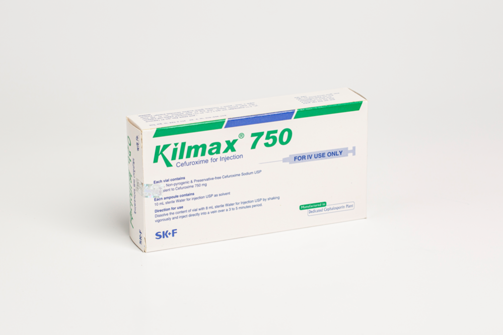 Kilmax IV/IM