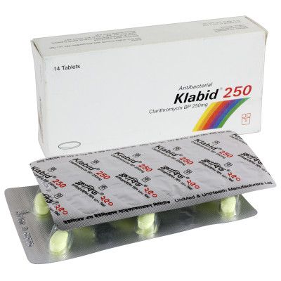 Klabid