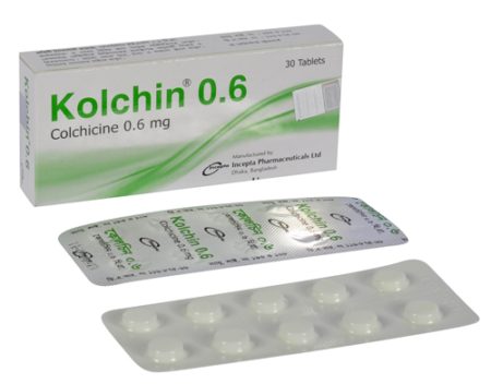 Kolchin 0.6