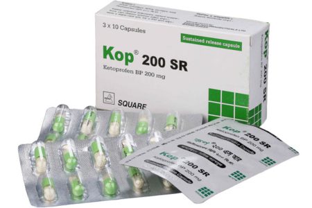 Kop 200 SR