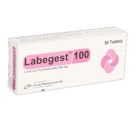 Labegest 100