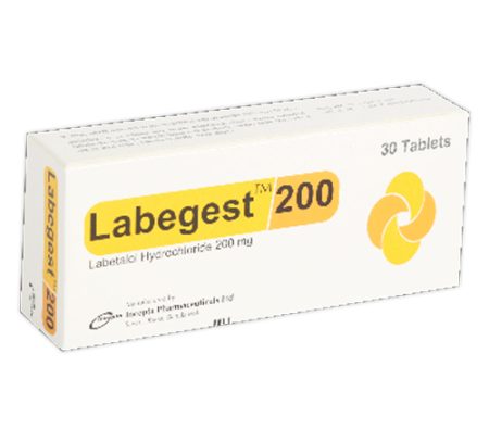 Labegest 200