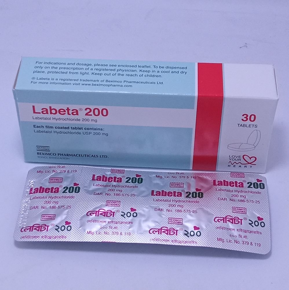 Labeta 200