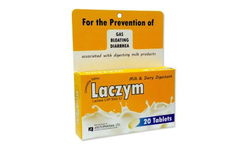 Laczyme