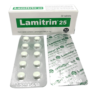 Lamitrin 25