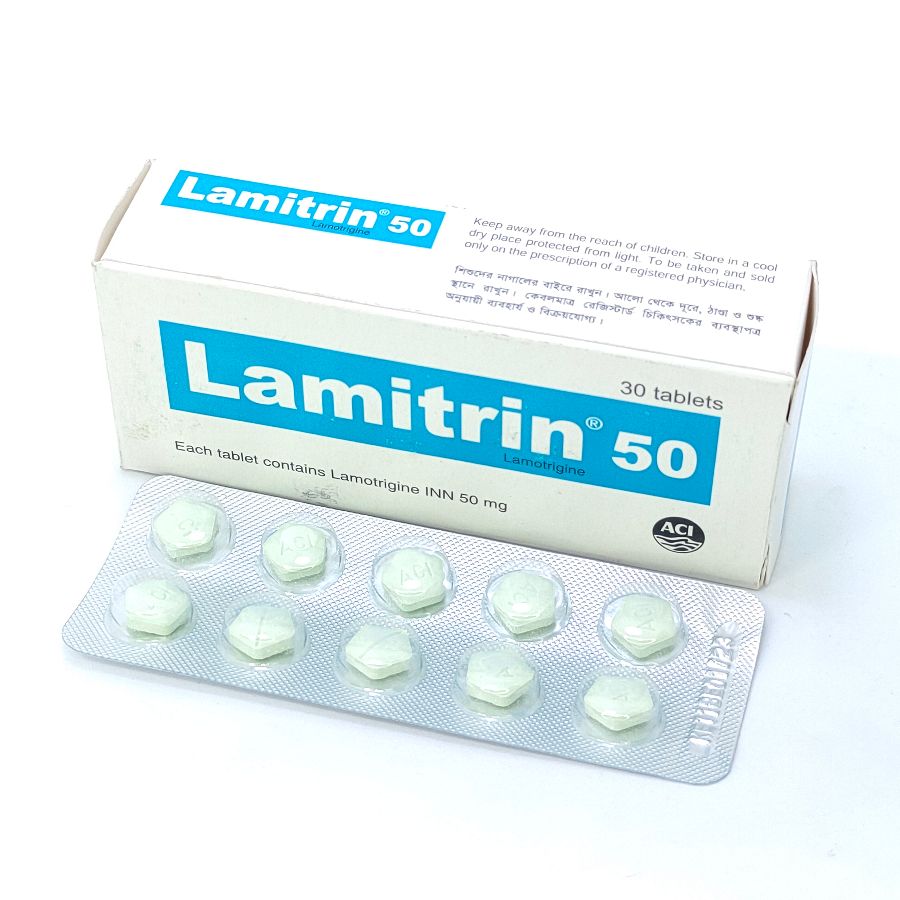 Lamitrin 50