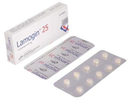 Lamogin 25