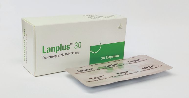 Lanplus 30