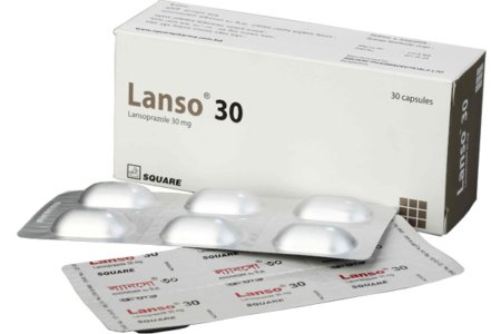 Lanso 30