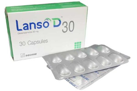 Lanso D 30