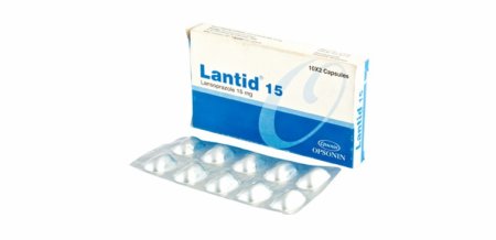 Lantid 15