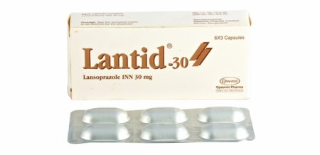 Lantid 30