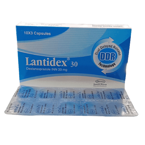 Lantidex 30