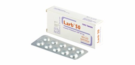 Larb 50