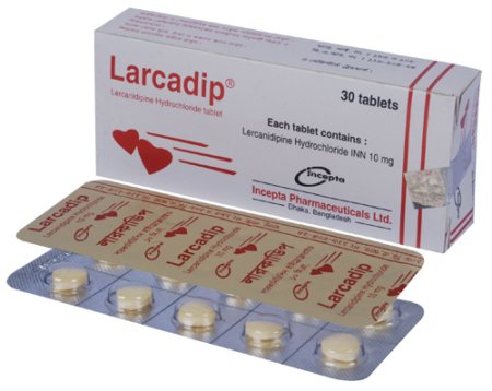 Larcadip