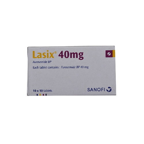 Lasix 40