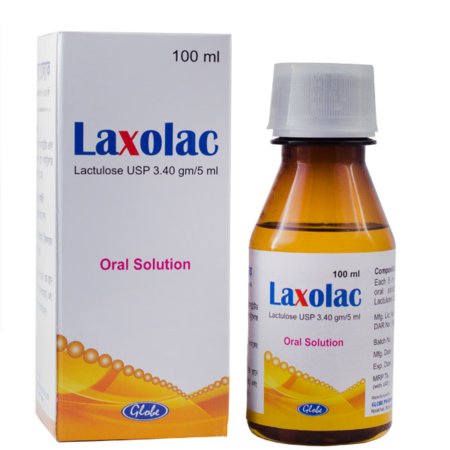 Laxolac 100