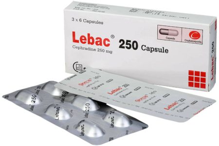 Lebac 250