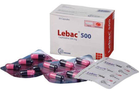 Lebac 500