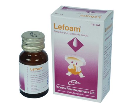 Lefoam