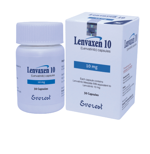 Lenvaxen 10