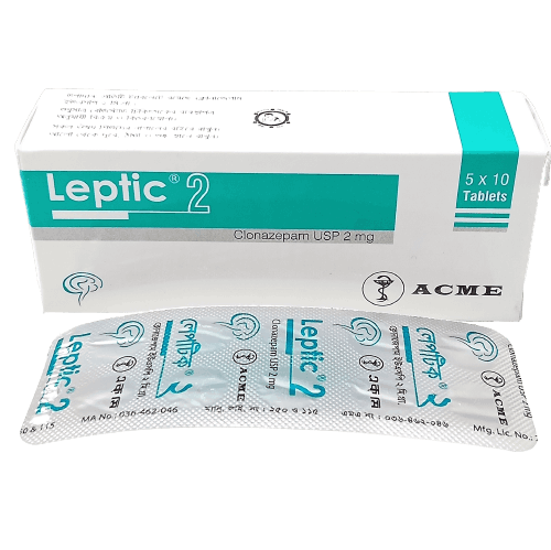 Leptic 2