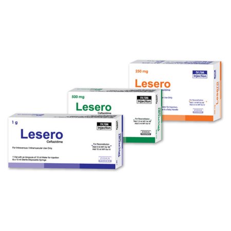 Lesero 250