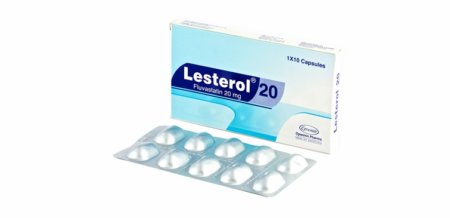 Lesterol