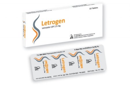 Letrogen