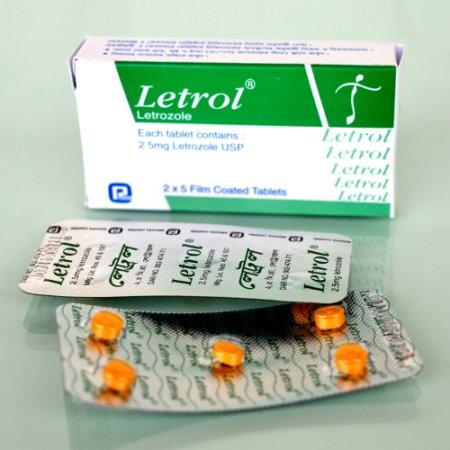 Letrol 2.5